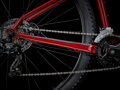 Bicykel Trek Marlin 4 Gen 2 2025 červený