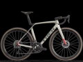 Bicykel Trek Madone SL 7 Gen 8 2025 strieborný
