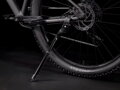 Bicykel Trek Marlin 5 Gen 3 2025 čierny