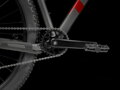 Bicykel Trek Marlin 5 Gen 3 2025 čierny