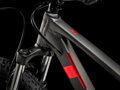 Bicykel Trek Marlin 5 Gen 3 2025 čierny