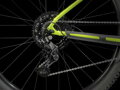 Bicykel Trek Marlin 5 Gen 3 2025 zelený