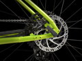 Bicykel Trek Marlin 5 Gen 3 2025 zelený
