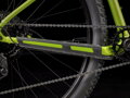 Bicykel Trek Marlin 5 Gen 3 2025 zelený