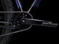Bicykel Trek Marlin 5 Gen 3 2025 fialový