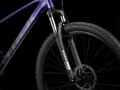 Bicykel Trek Marlin 5 Gen 3 2025 fialový