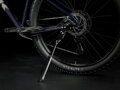 Bicykel Trek Marlin 6 Gen 3 2025 bordový modrý