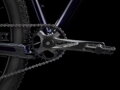 Bicykel Trek Marlin 6 Gen 3 2025 bordový modrý
