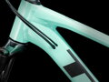 Bicykel Trek Marlin 6 Gen 3 2025 zelený
