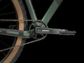 Bicykel Trek Marlin 7 Gen 3 2025 zelený