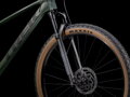 Bicykel Trek Marlin 7 Gen 3 2025 zelený