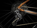 Bicykel Trek Marlin 7 Gen 3 2025 medený