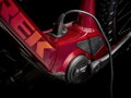 Elektrobicykel Trek Marlin+ 6 EU 2025 červený