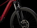 Elektrobicykel Trek Marlin+ 6 EU 2025 červený