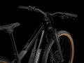 Elektrobicykel Trek Powerfly+ 4 800 Wh Gen 5 2026 čierny