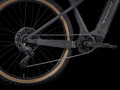 Elektrobicykel Trek Powerfly+ 4 Gen 5 2025 čierny