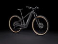 Elektrobicykel Trek Powerfly+ 4 Gen 5 2025 čierny