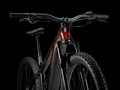 Elektrobicykel Trek Powerfly+ 6 Gen 5 2025 čierny bordový