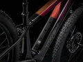 Elektrobicykel Trek Powerfly+ 6 Gen 5 2025 čierny bordový