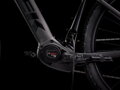 Elektrobicykel Trek Powerfly 7 EU 2023 čierny