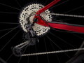Elektrobicykel Trek Powerfly 7 Gen 4 2024 bordový