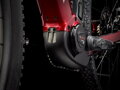 Elektrobicykel Trek Powerfly 7 Gen 4 2024 bordový