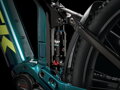 Elektrobicykel Trek Powerfly FS 4 625 EU 2023 zelený