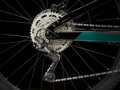 Elektrobicykel Trek Powerfly FS 4 625 EU 2023 zelený