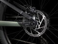 Elektrobicykel Trek Powerfly FS 4 Gen 3 2024 zelený