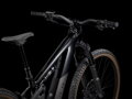 Elektrobicykel Trek Powerfly+ FS 6 Gen 4 2025 čierny