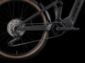 Elektrobicykel Trek Powerfly+ FS 6 Gen 4 2025 čierny