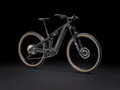 Elektrobicykel Trek Powerfly+ FS 6 Gen 4 2025 čierny