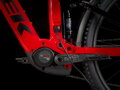 Elektrobicykel Trek Powerfly FS 7 EU 2022 červený
