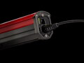 Elektrobicykel Trek Powerfly FS 7 EU 2022 červený