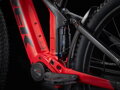 Elektrobicykel Trek Powerfly FS 7 EU 2022 červený