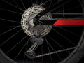 Elektrobicykel Trek Powerfly FS 7 EU 2022 červený