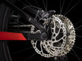 Elektrobicykel Trek Powerfly FS 7 EU 2022 červený