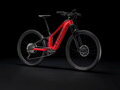 Elektrobicykel Trek Powerfly FS 7 EU 2022 červený