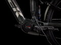 Elektrobicykel Trek Powerfly FS 7 Gen 3 2024 šedý