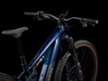 Elektrobicykel Trek Powerfly+ FS 8 Gen 4 2025 modrý
