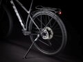 Bicykel Trek Procaliber 6 2025 čierny