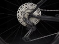 Bicykel Trek Procaliber 6 2025 čierny