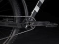 Bicykel Trek Procaliber 6 2025 čierny