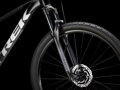 Bicykel Trek Procaliber 6 2025 čierny