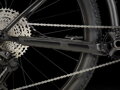 Bicykel Trek Procaliber 6 2025 čierny