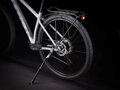 Bicykel Trek Procaliber 8 2025 šedý