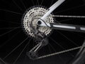 Bicykel Trek Procaliber 8 2025 šedý