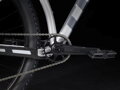 Bicykel Trek Procaliber 8 2025 šedý