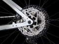 Bicykel Trek Procaliber 8 2025 šedý