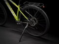 Bicykel Trek Procaliber 8 2025 zelený šedý